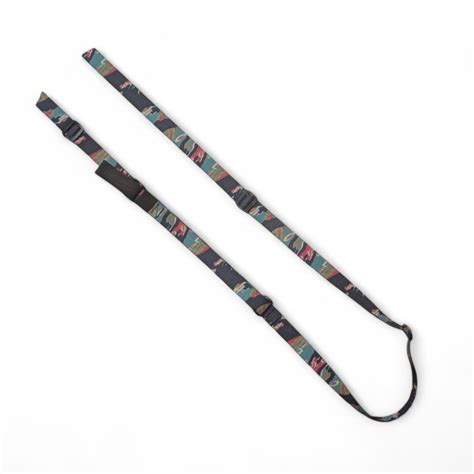 Miami Tigerstripe Unpadded Sling – SKRP Gear