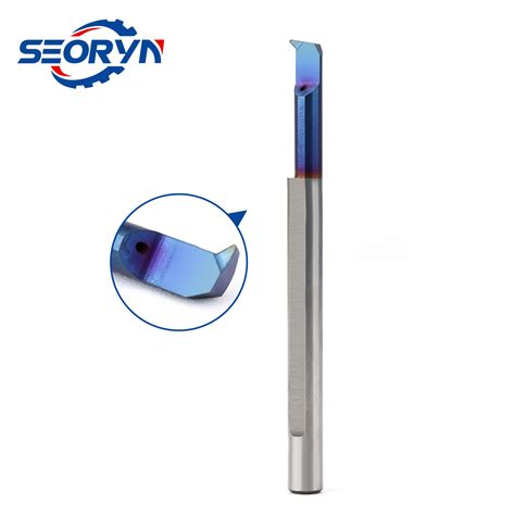 Good Heat Resistance Solid Carbide Turning Tool For Construction