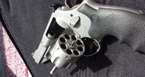 Best 8 Shot Revolvers 2022 Reviewed Peak Firearms