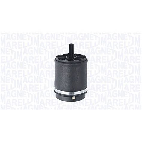 RKB500240 - Air spring, bellow, suspension kit, shock absorber OE ...