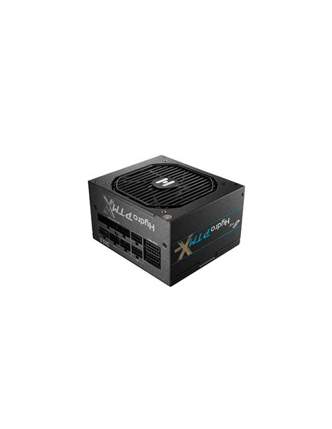 FSP Hydro PTM X Pro ATX 3 0 PCIe 5 0 Fuente de alimentación 1000W