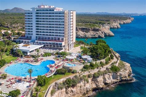 Alua Calas De Mallorca Resort Hiszpania Majorka Traveldeal Pl