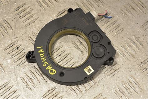 47945JD00A Nissan датчик угла поворота рулевого колеса