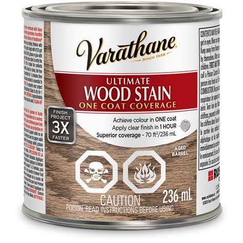 Rust-Oleum 362565 Varathane® Ultimate Wood Stain