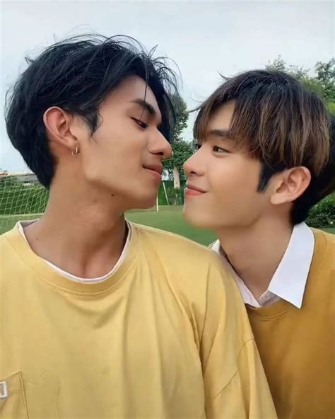 Netjames Gmmtv Actors Actors Cute Gay Couples