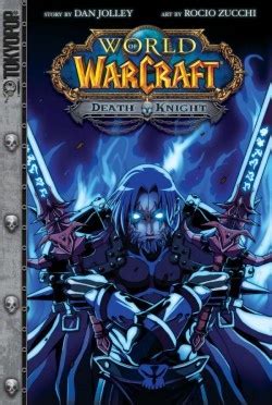 Книги посвященные Вселенной Warcraft - Страница 3