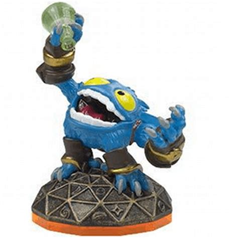 Pop Fizz Skylanders – Twisted Realms Video Game Store Retro Games