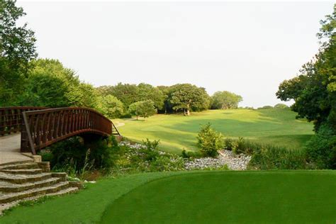 Bear Creek Golf Club: East | Golf Courses | GolfDigest.com