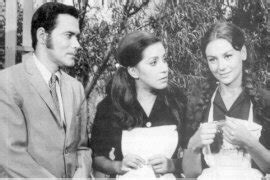 X R i S T O: Simplemente María (telenovela peruana) 1969