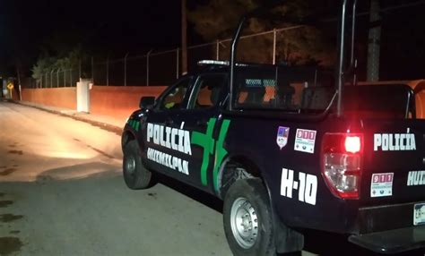 Detenido Por Presunto Feminicidio En Huimilpan