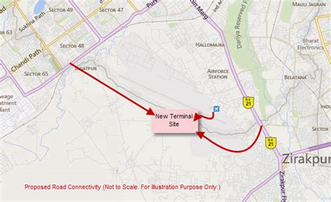 The curious case of Chandigarh (Mohali) International Airport