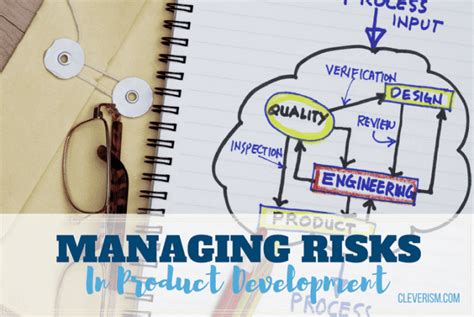 Managing Risks in Product Development | Cleverism