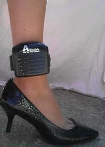 Amazon Costume Accessory Home Detention House Arrest Ankle