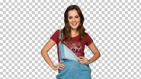 Violetta Png Clipart Alba Rico Algo Se Enciende Bag Candelaria