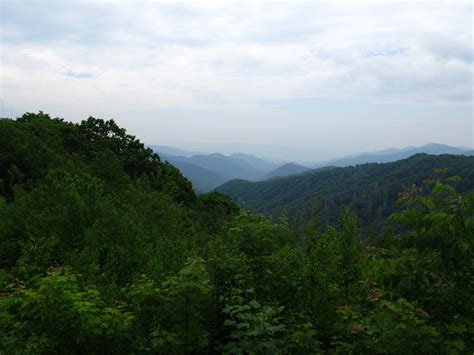 appalachian trail northcarolinacom