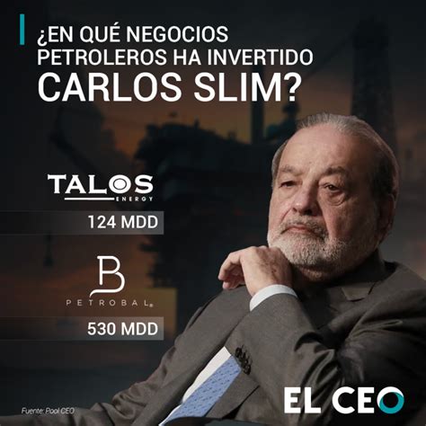 ¿quién Es El Dueño De La Fundación Carlos Slim