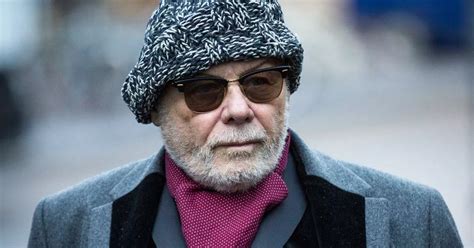 Gary Glitter Victim Says Paedophiles Release Is Not The Justice She