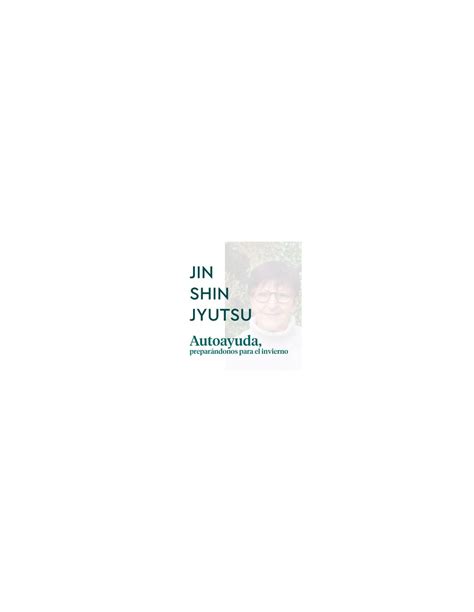 Reserva Seminario JIN SHIN JYUTSU