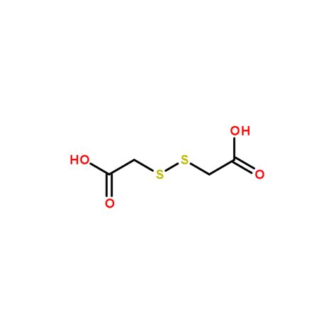 2 2 二硫代二乙酸 96 T 价格 幺米Lab实验室