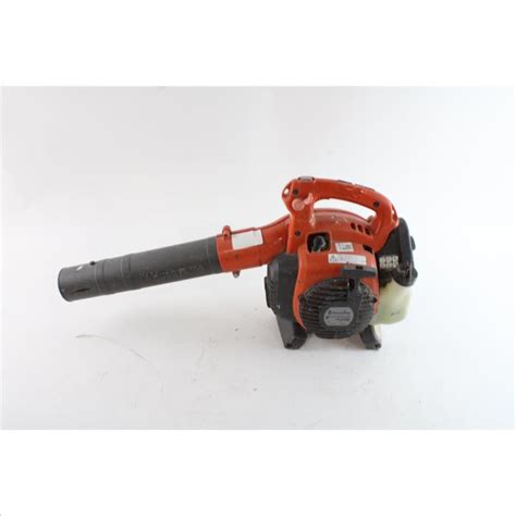 Husqvarna 125b Gas Blower Property Room