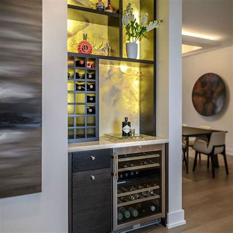 20 Cozy Home Bar Designs Ideas To Make You Cozy HOMYRACKS