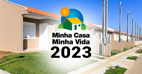 Como Funciona Minha Casa Minha Vida