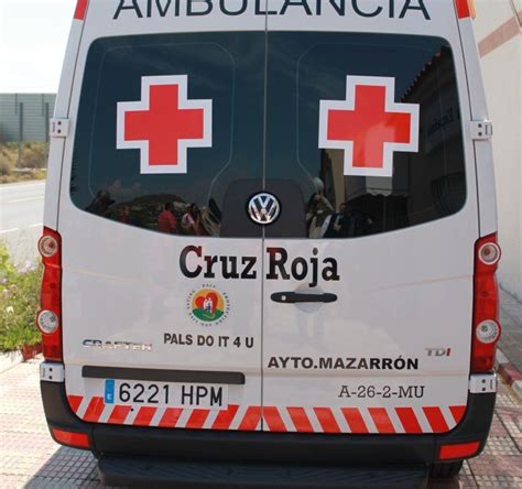 Un Motorista Herido Grave En Un Accidente En La Carretera N 332