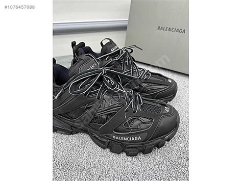 Balenciaga Track Erkek Spor Ayakkab Modelleri