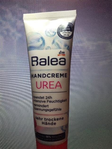 Balea Handcreme Urea Ml Inci Beauty