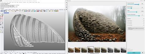 EvolveLAB Veras for Rhino | AI Powered Renderings - AI - McNeel Forum