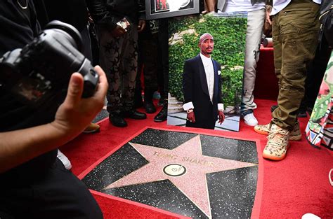 Rappers With Stars on the Hollywood Walk of Fame