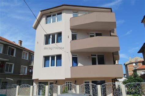 Къща Каравел в Поморие Стая за нощувки На море Южно черноморие 4 места ...