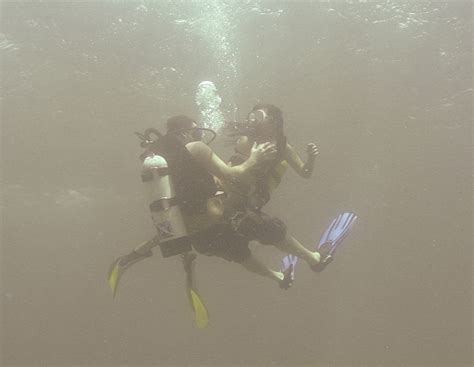 Mason Storm Sex Underwater Tour