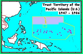 Trust Territory of the Pacific Islands - Alchetron, the free social ...