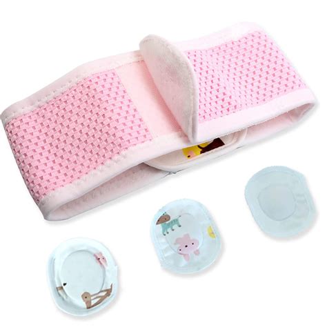 Buy Umbilical Hernia Belt,Baby Belly Button Band, Groin Hernia Support