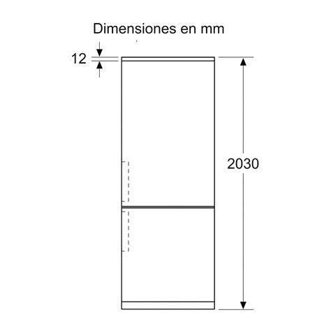 Frigor Fico Combinado Bosch S Rie Kgn Aibt Vitafresh Xxl Tecnologia