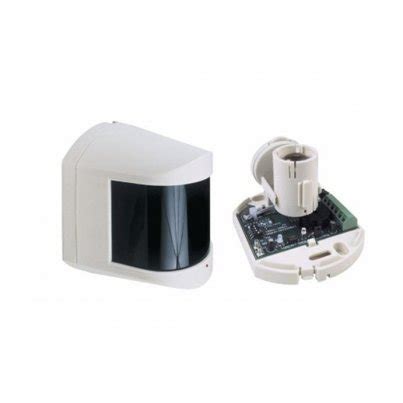 СПЭК: СПЭК-2210 (ИП 212-62) ИК линейный извещатель, 1 луч, до 150 м, 2 ...