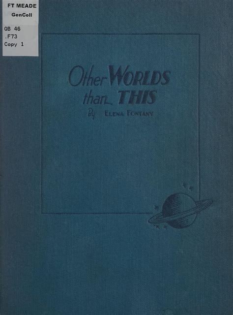 Go Then There Are Other Worlds Than These 8