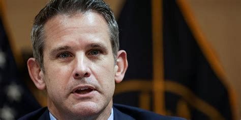 Kinzinger blasts man he flew with in Iraq | Blaze Media