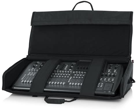 X X Large Format Mixer Bag Gator Cases