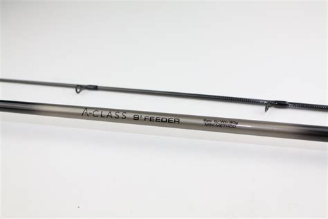 Guru A-Class Feeder Rod