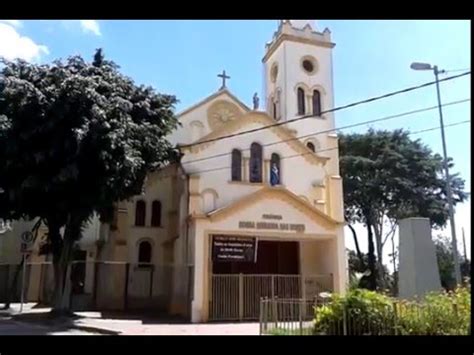 Paróquia Nossa Senhora das Dores Casa Verde São Paulo SP YouTube