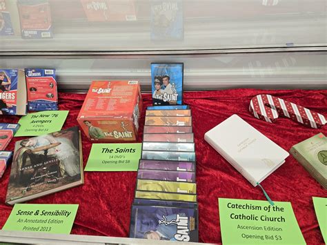 Friends of the Fullerton Library & Bookstore