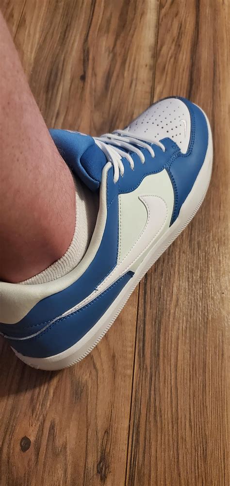 SB Force 58 : r/Sneakers