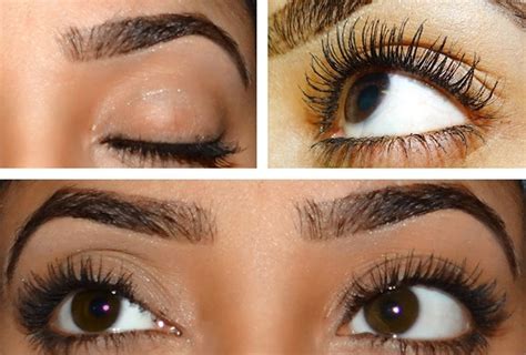 Argan Oil Eyelashes Treatment This Magical Oil Can Help Your Eyelashes Grow