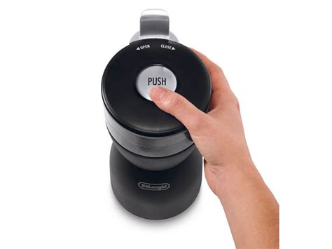 Кофемолка De'Longhi KG 49 - купить на официальном сайте Ecodecalk