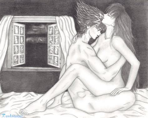 Enchanted Moments By Ryukotsusei Hentai Foundry