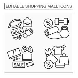 Shopping Mall Logo Vector Images (over 4,400)