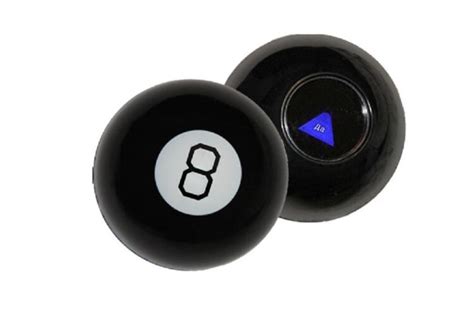 Купить Шар предсказаний Magic 8 Ball в магазине необычных подарков