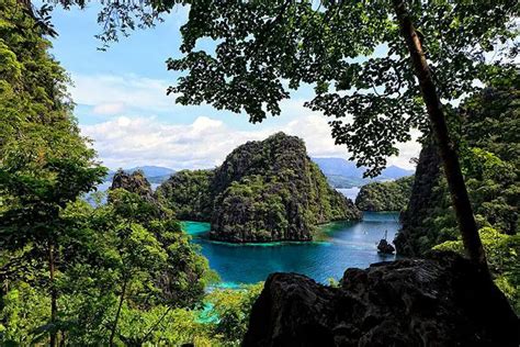 Busuanga Coron Airport - Discover The Philippines